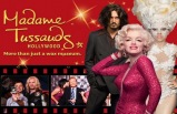 Madame Tussauds Hollywood Tour